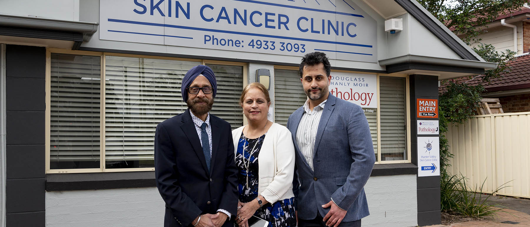 Fee Structure Hunter Valley Skin Cancer Clinic East Maitland