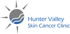 Hunter Valley Skin Cancer Clinic | Skin Checks East Maitland Logo