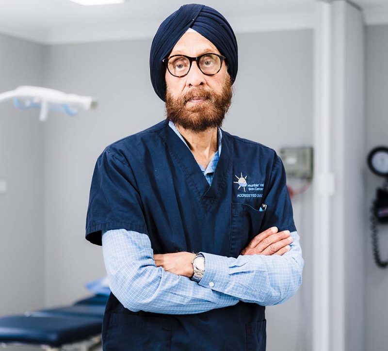 Hunter Valley Skin Cancer Clinic | Skin Checks East Maitland