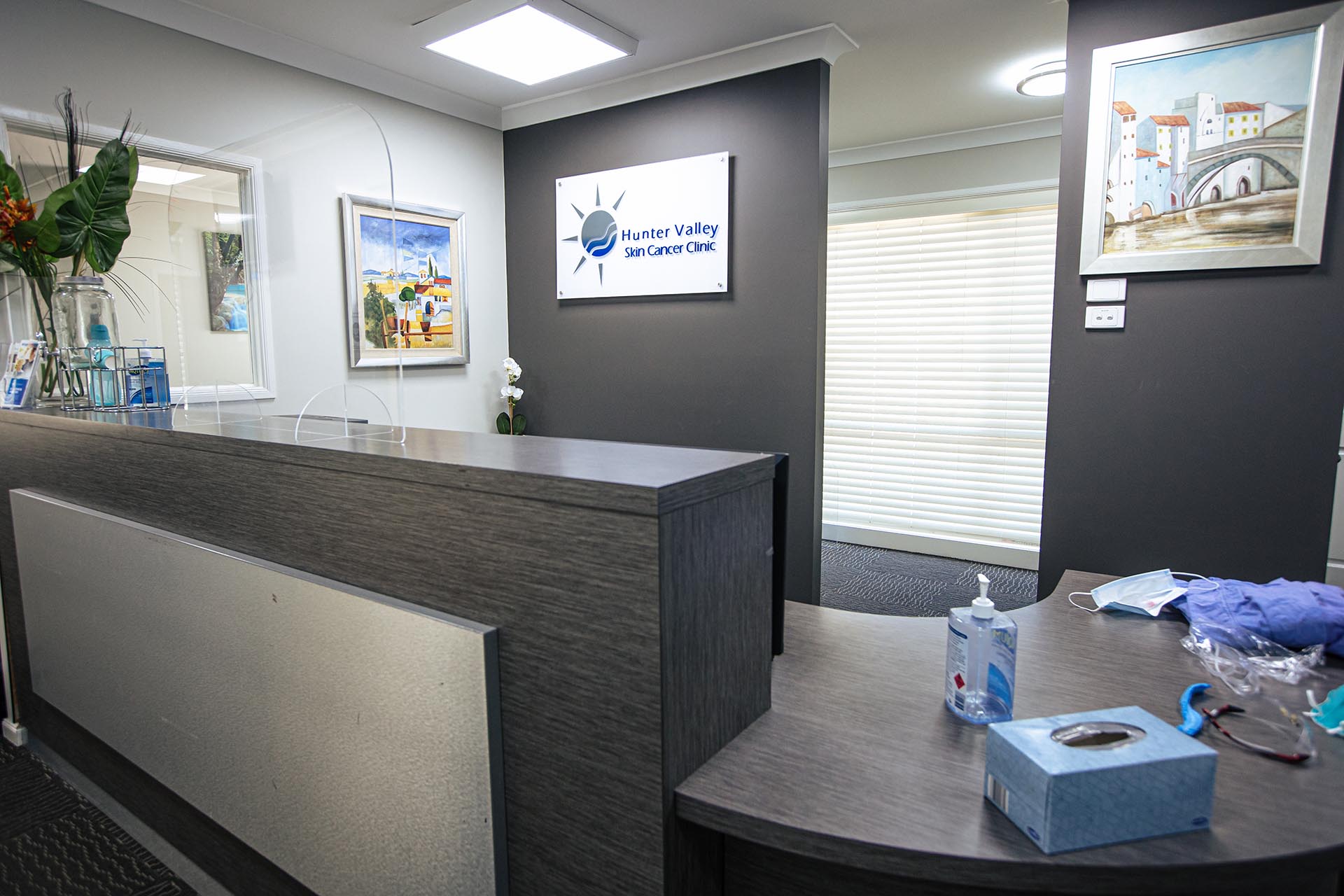 Fee Structure - Hunter Valley Skin Cancer Clinic East Maitland